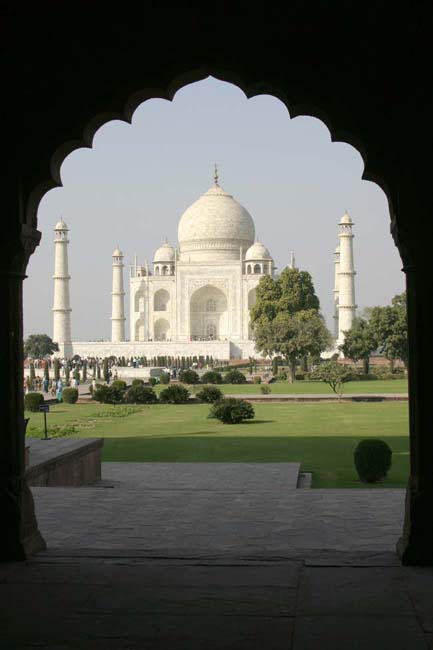 Your gateway to India