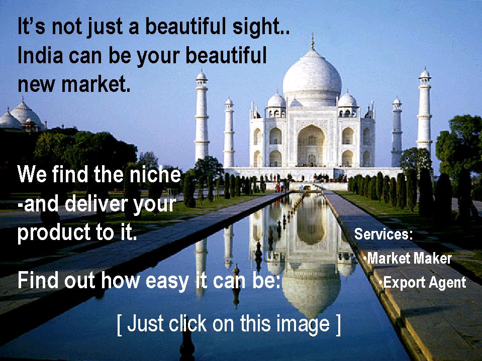 Your Trading Gateway To India