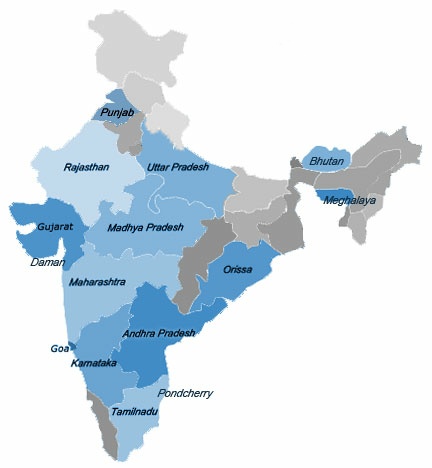 We Find The Place For Your Product